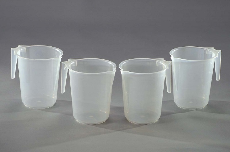 Кружка мерная 1 л